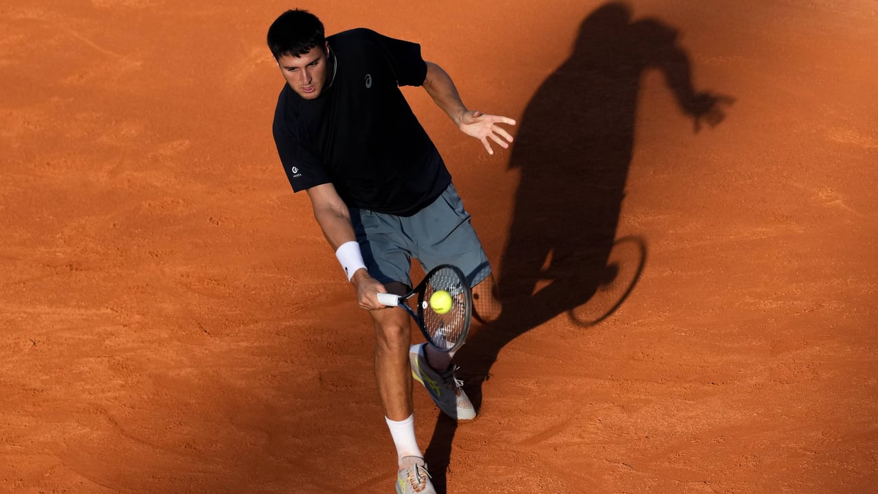 Gran inicio de Roland Garros para el tenis español