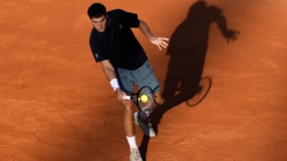 Gran inicio de Roland Garros para el tenis español 