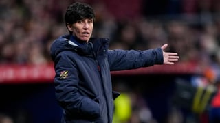 Sonia Bermúdez anuncia la convocatoria para los partidos ante Inglaterra y Ucrania con novedades