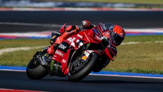 MotoGP 2026 GP de San Marino | Resultados de la carrera de MotoGP, con Marc Márquez como nuevo líder del Mundial
