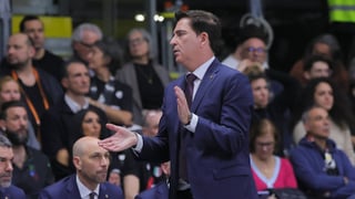 Xavi Pascual no las tiene todas consigo en el Barça: "Hay que ponerle fin cuanto antes"