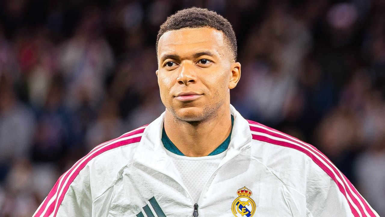 Mbappé, aspirante al Balón de Oro, con una comida española entre sus preferidas: "Desde que llegué al Real Madrid, intento ir a los sitios para comerlo"