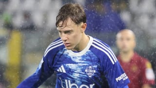 Jesús Rodríguez de nuevo protagonista con el Como: otra asistencia más