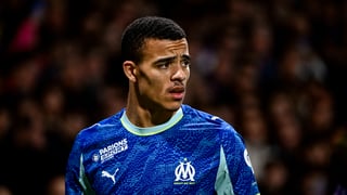 La Juventus prepara una 'bomba' para este verano: ya hay negociaciones en curso por Greenwood