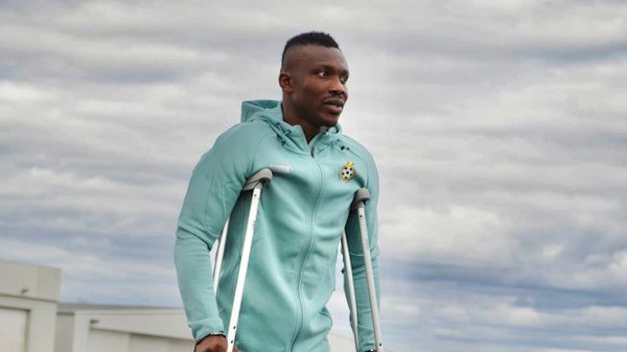 El Celta de Vigo de Rafa Benítez tiene un plan para suplir a Aidoo