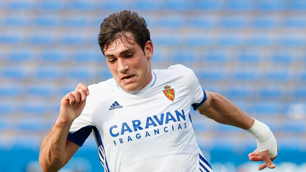 El fichaje de Iván Azón, más cerca