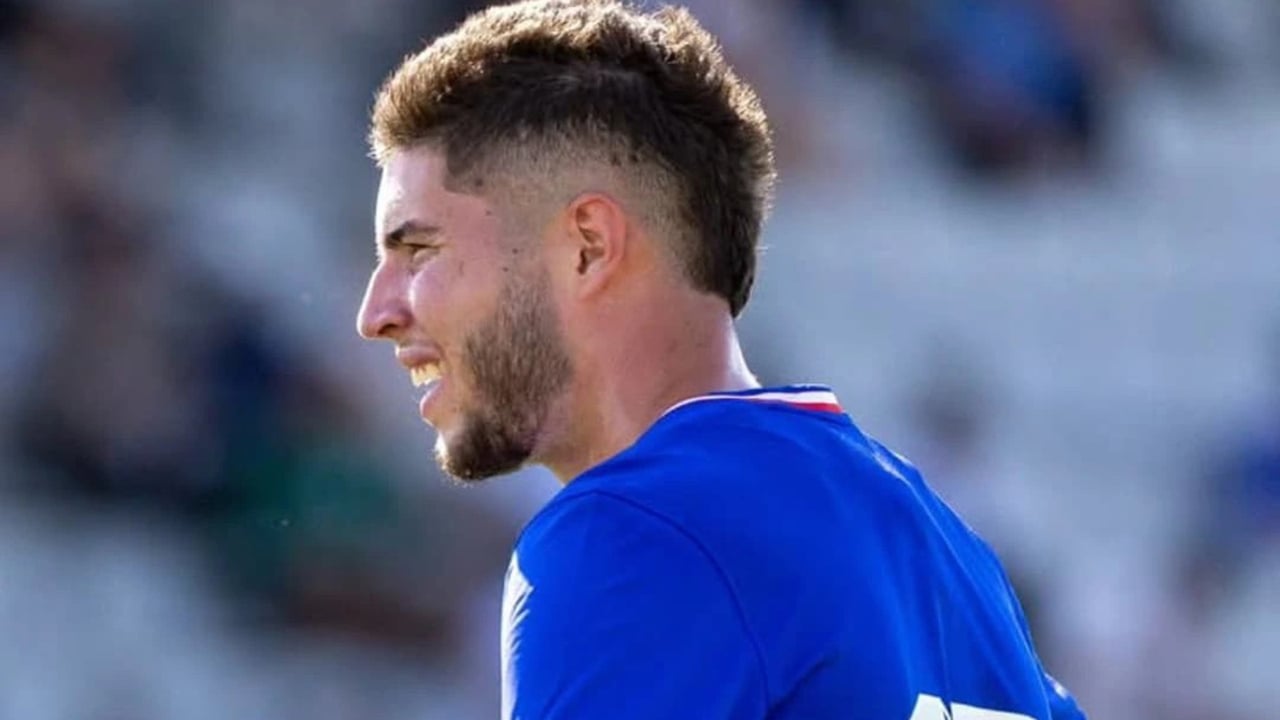 Locura en Francia con Elyaz Zidane: "El Betis lo podría ceder"