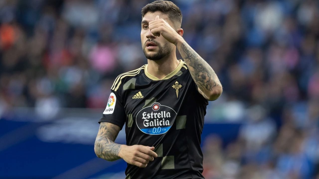 La decisión con Unai Núñez