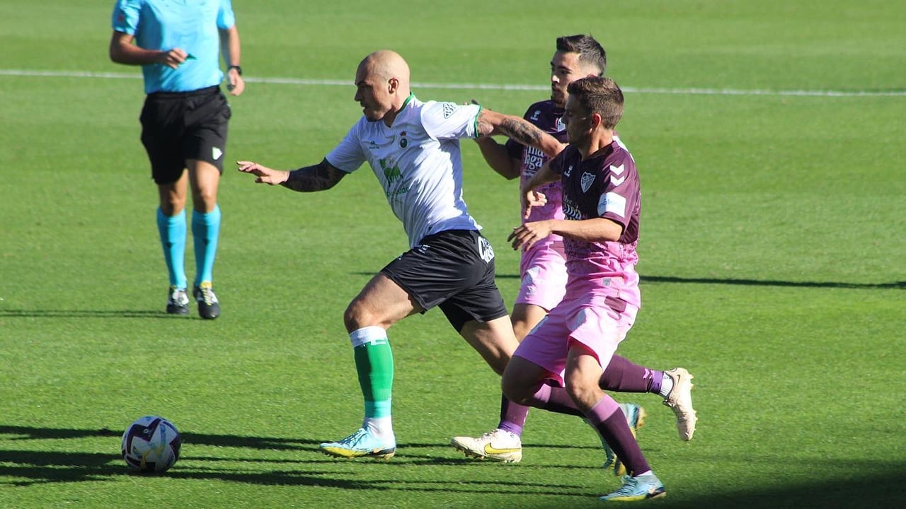 Pepe Mel debe encontrar a 'la brújula' de un Málaga sin rumbo