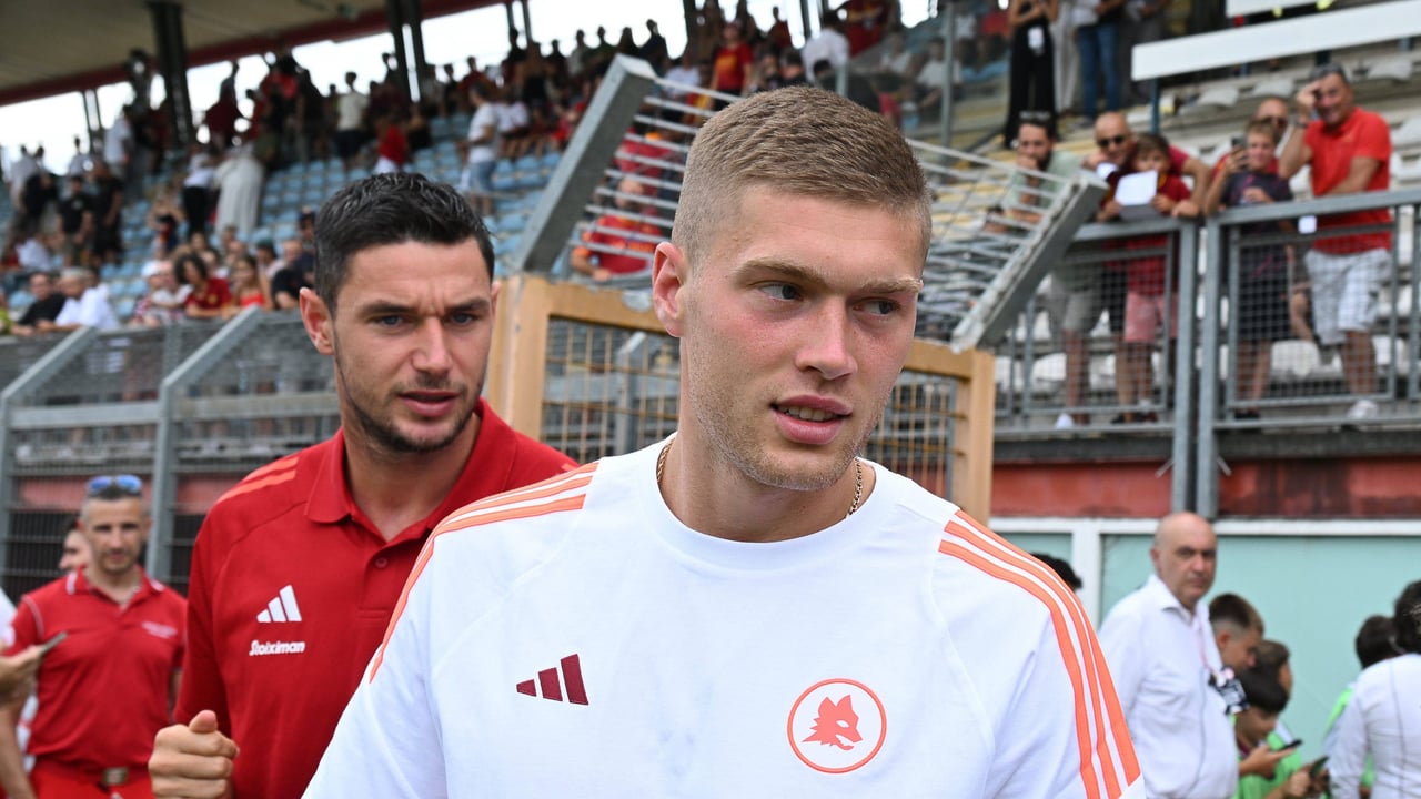 Dovbyk habla de su ‘no fichaje’ por el Atleti: “Había gente que no me quería”