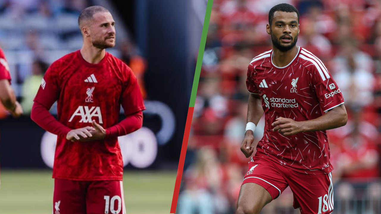 El Manchester City prepara un doble golpe al Liverpool: Mac Allister y Gakpo, en el radar de Maresca