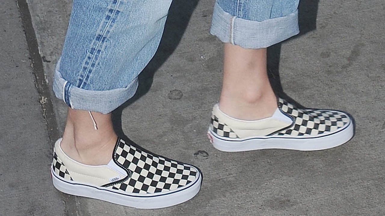 ¡Las zapatillas Vans más famosas, al 50% en la Fiesta de Ofertas de Primavera de Amazon!