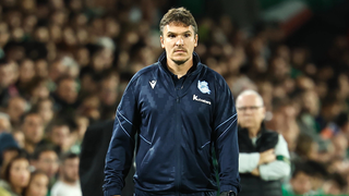 Ansotegi, al rtimo de Gorka Carrera y Ochieng, mejora la historia del Sanse en Segunda división