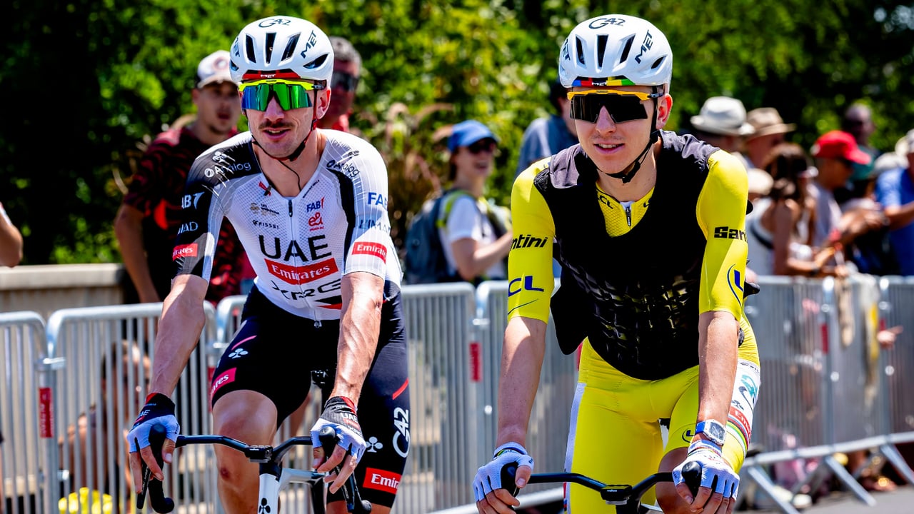 Tour de Francia 2026 | Etapa 10, recorrido, perfil, horarios y dónde ver en TV hoy la etapa entre Aurillac y Le Lioran