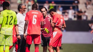 El secreto andaluz que da alas al éxito de Suiza en el Mundial 2026
