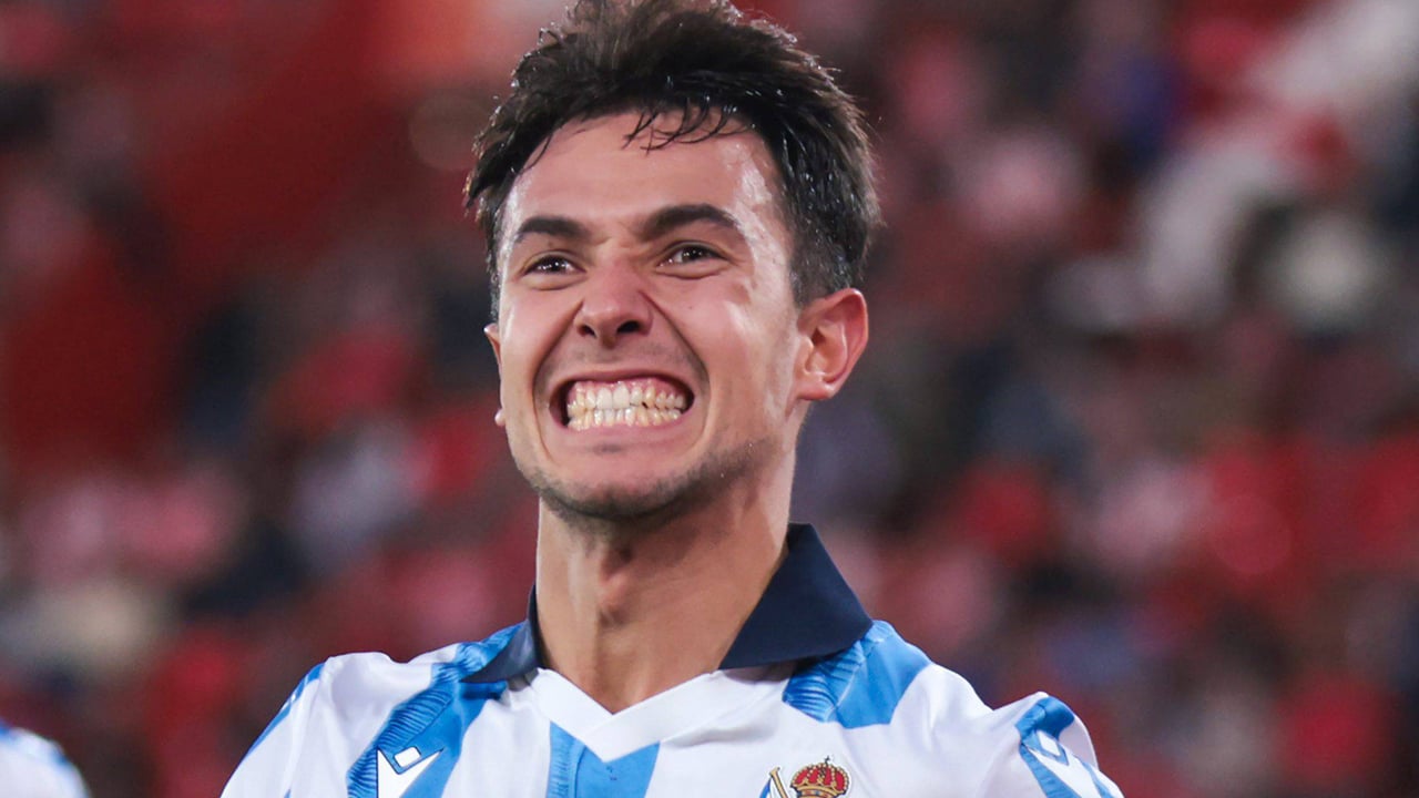 Movimientos para pagar la cláusula de rescisión de Zubimendi en la Real Sociedad