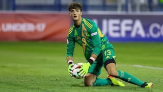 El 'dardo' al Sevilla de una de las grandes promesas del Betis: "Dejaron de contar conmigo"