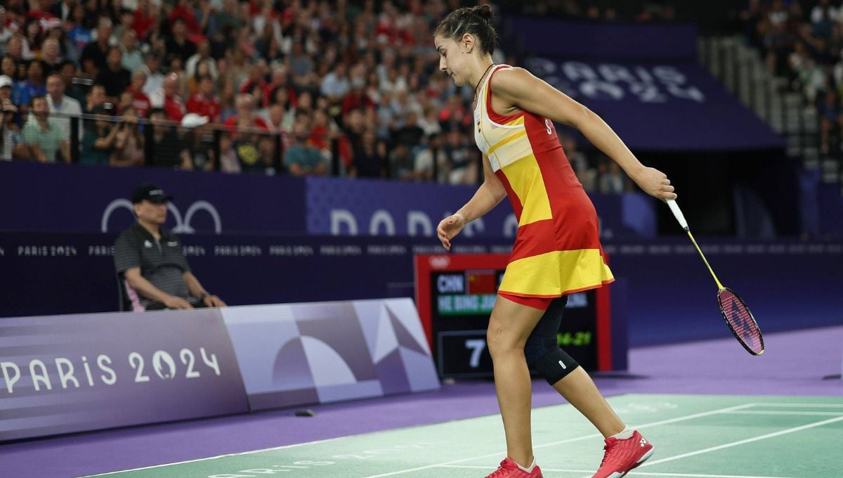 Andalucía sí supera el récord de Barcelona 92