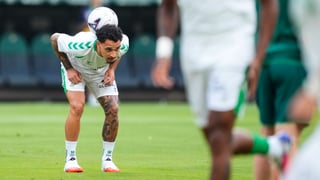 'Calabazas' al Besiktas por Antony, intransferible y sin ganas tampoco de salir; ahora, a por Lukébakio