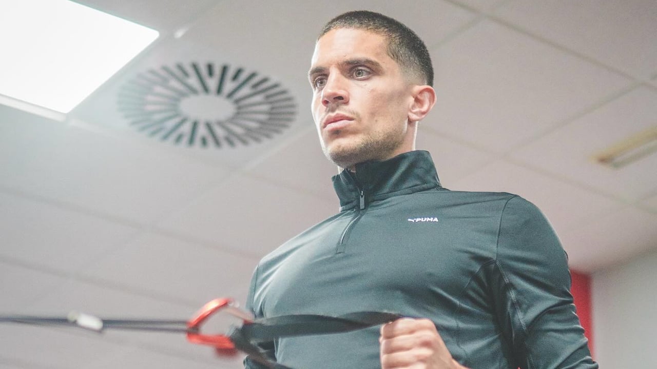 Lo de Marc Bartra ya es oficial