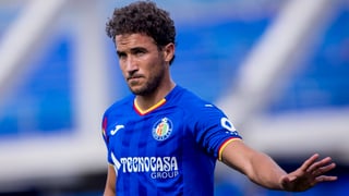 El Betis aparece entre los clubes que vigilan a Luis Milla, que saldrá del Getafe