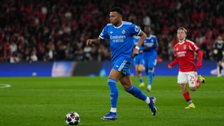 La fecha y el objetivo que tiene marcado Mbappé para su regreso 