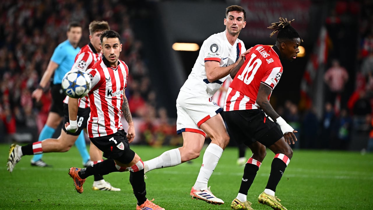 Ernesto Valverde recupera a Álex Berenguer pero no a Laporte: "Tenía una lesión importante"