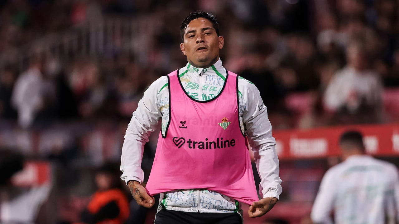 Independiente aprieta por el 'Chimy' Ávila, que duda entre esperar a Rosario Central o quedarse en España
