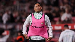 Independiente aprieta por el 'Chimy' Ávila, que duda entre esperar a Rosario Central o quedarse en España