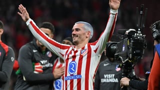La oferta de Orlando City a Griezmann y los tiempos del francés