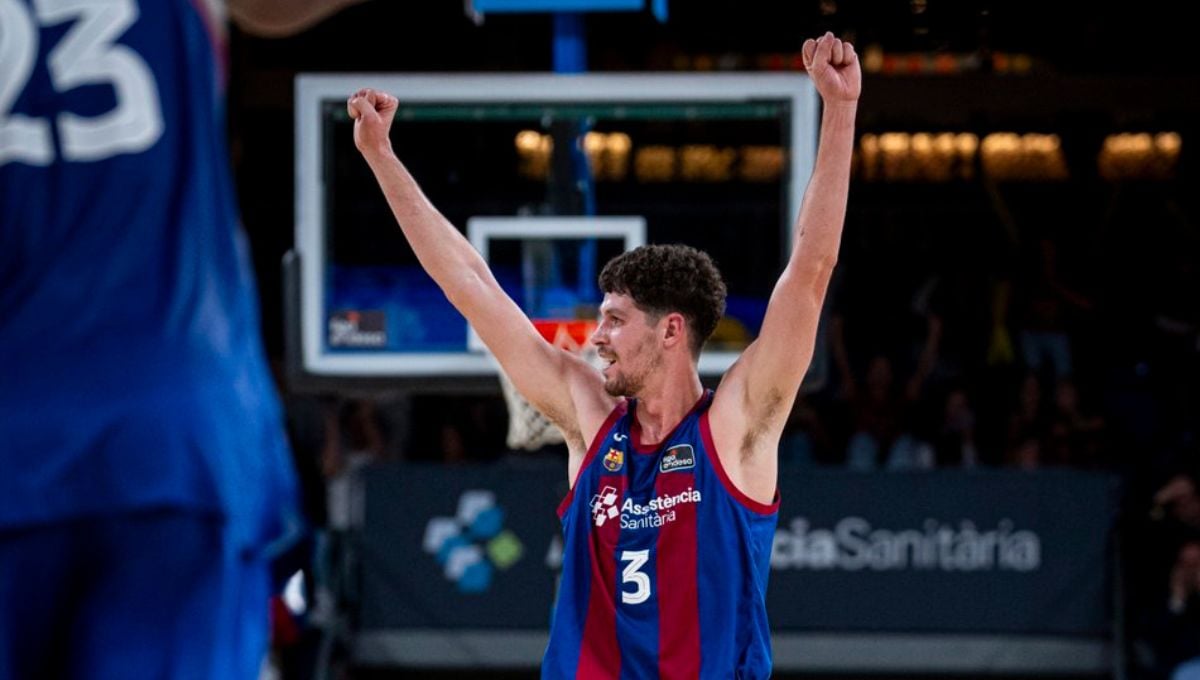 Dice adiós al Barça y saca pecho por ello