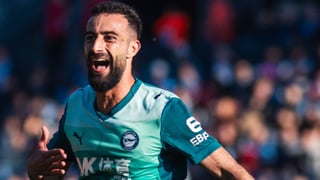 Celta de Vigo 3-4 Deportivo Alavés: El Alavés firma una remontada histórica tras levantar un 3-0 ante el Celta
