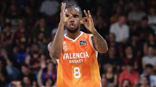 El Barça arrasta al fango a Jean Montero y termina KO