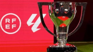 Así ha sido el sorteo del calendario de LaLiga EA Sports y Hypermotion 2026/2027 