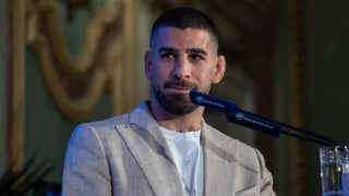 La UFC se queda con Ilia Topuria y descarta a Islam Makhachev