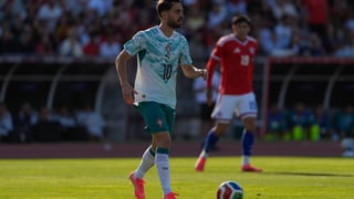 Bernardo Silva confiesa que el Barcelona es una opción pero todavía no ha tomado una decisión