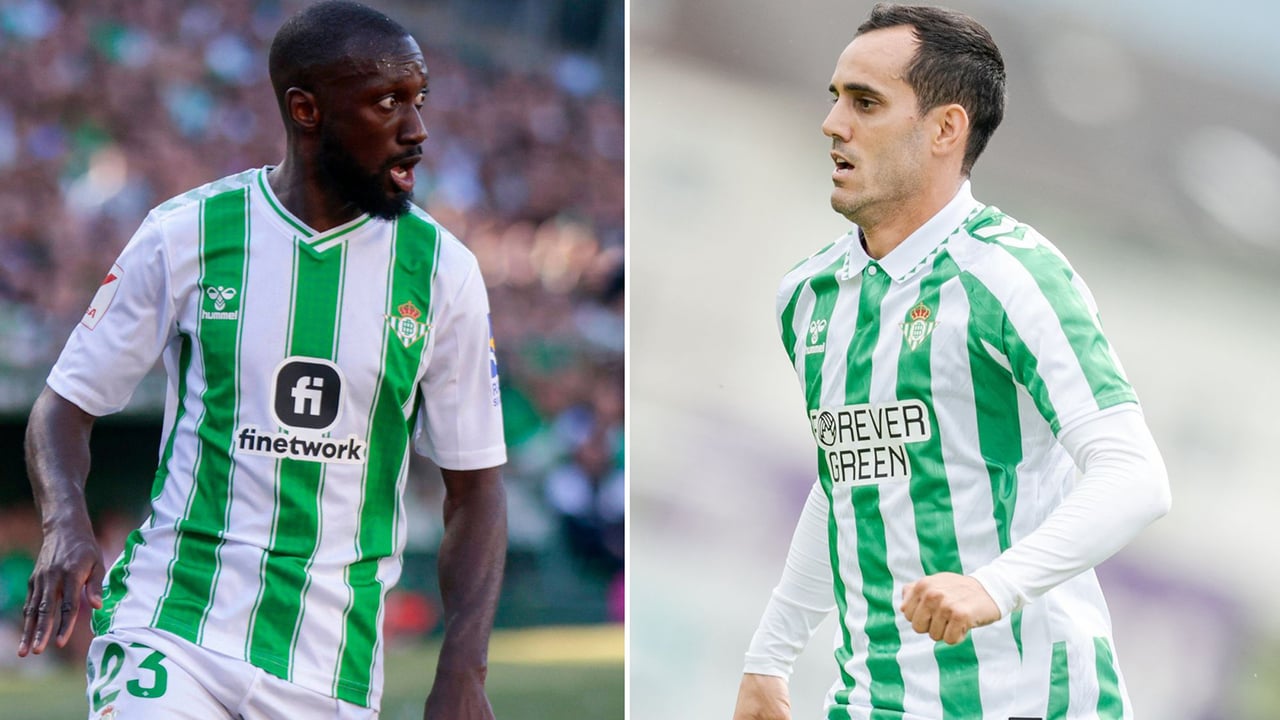 Pellegrini toma medidas con Sabaly y Juanmi