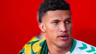 Nelson Deossa no desenreda el embrollo de su salida: "No sé nada"