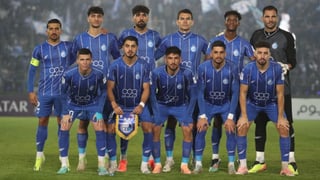 La angustiosa odisea de Adán y Munir para huir de los bombardeos de Estados Unidos e Israel sobre Irán 