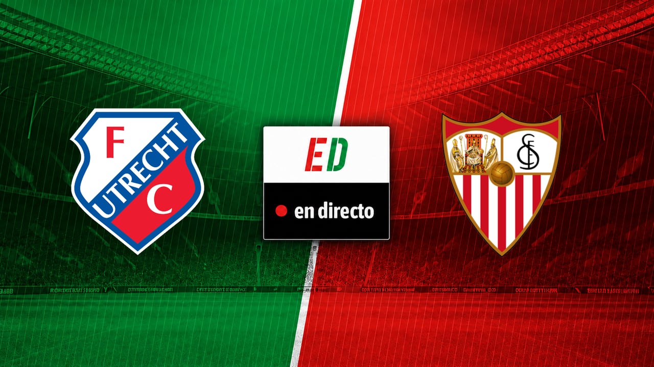 Utrecht - Sevilla, en directo el sexto partido de la pretemporada sevillista en vivo online