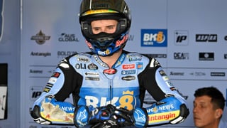 Álex Márquez lo deja claro: "Ahora mismo no hay MotoGP en 2027"