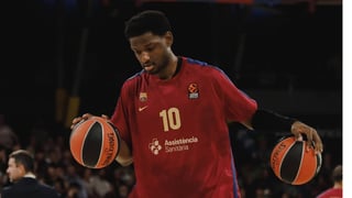 Metu y su precontrato con el Real Madrid