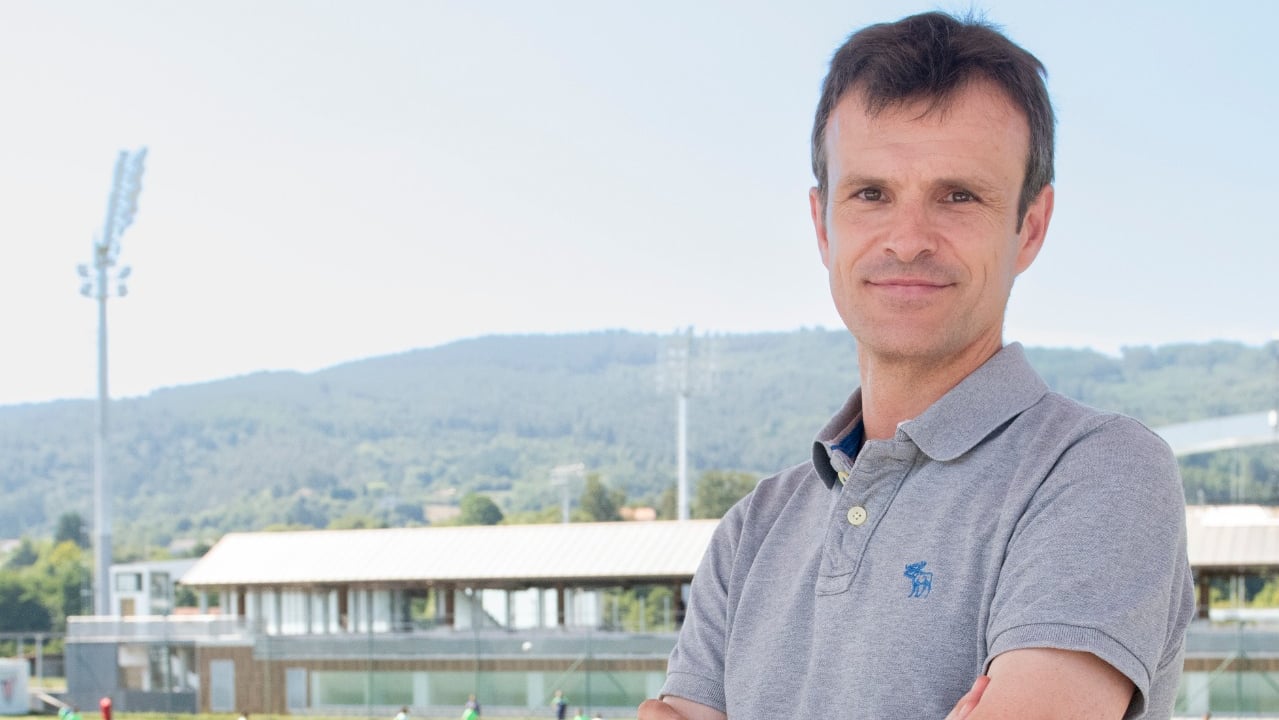 El objetivo prioritario del Athletic