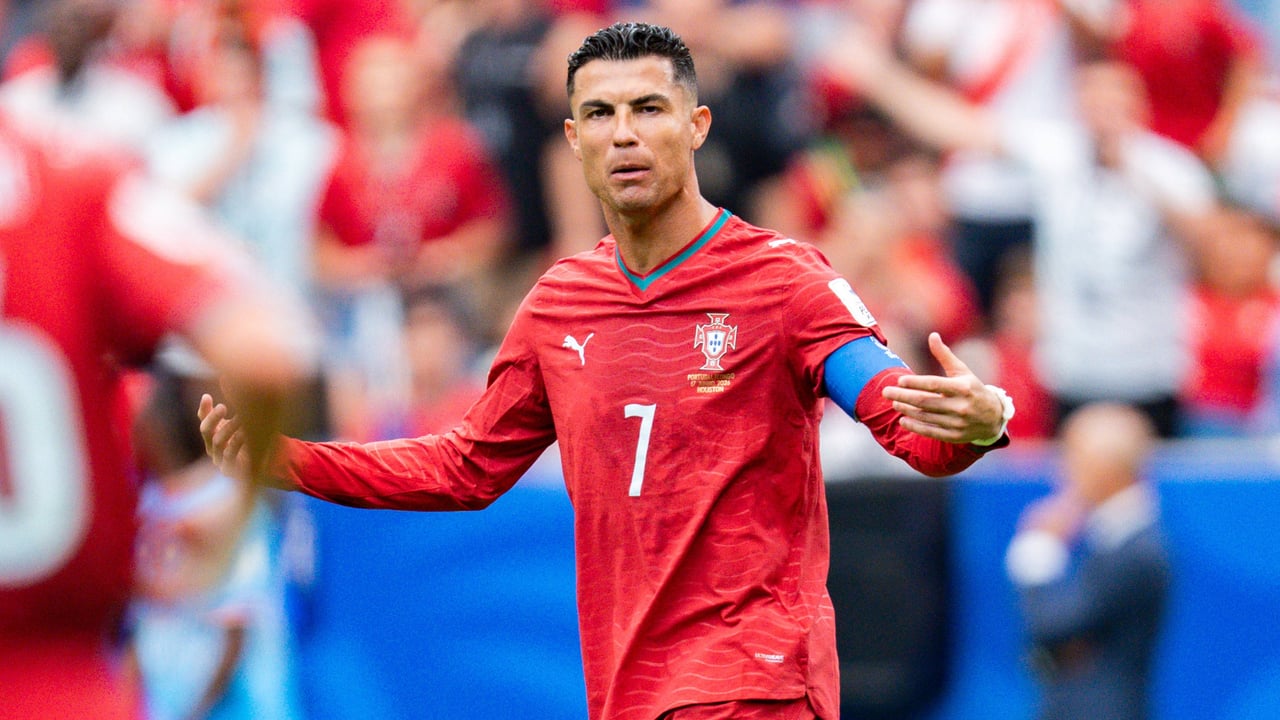 Henry y Cañizares, entre la culpa y la pena por Ronaldo: "Verle en el ocaso de su carrera me resulta feo"