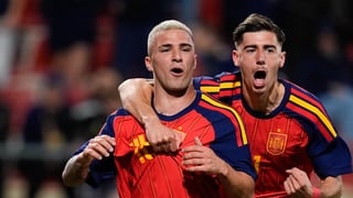 Pellegrini rompe una lanza a favor de Pablo García y señala la mejoría de Antony