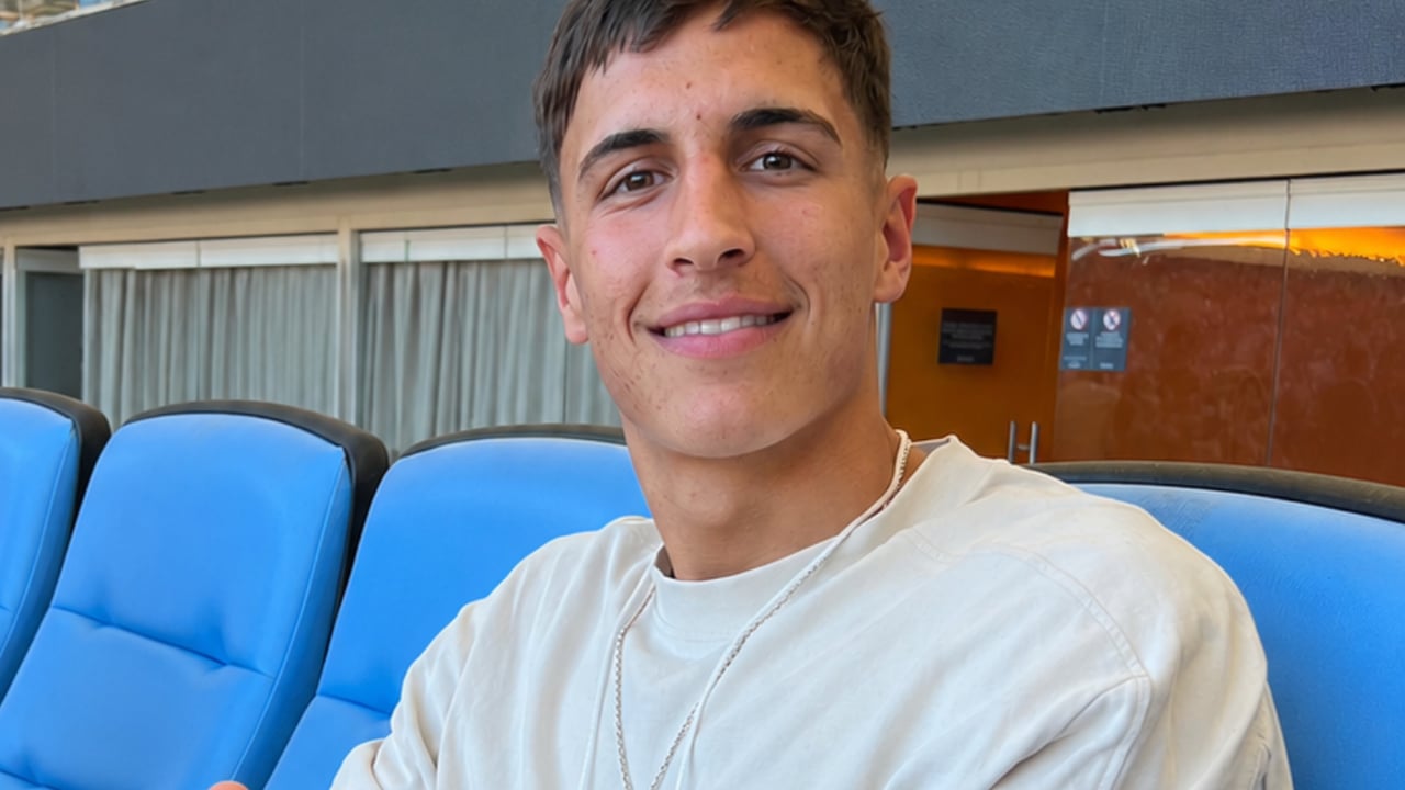 El nuevo fichaje del Betis ya viaja de camino a Sevilla: Facundo Bernal, la única novedad