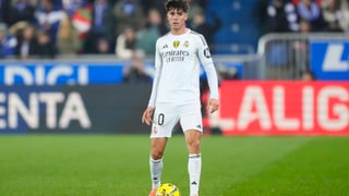La Fiorentina ficha a una joya de La Fábrica y el Real Madrid se asegura otro negocio millonario
