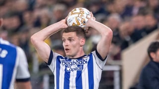 Sergio Gómez señala en qué es mejor Matarazzo que Imanol Alguacil y Sergio Francisco