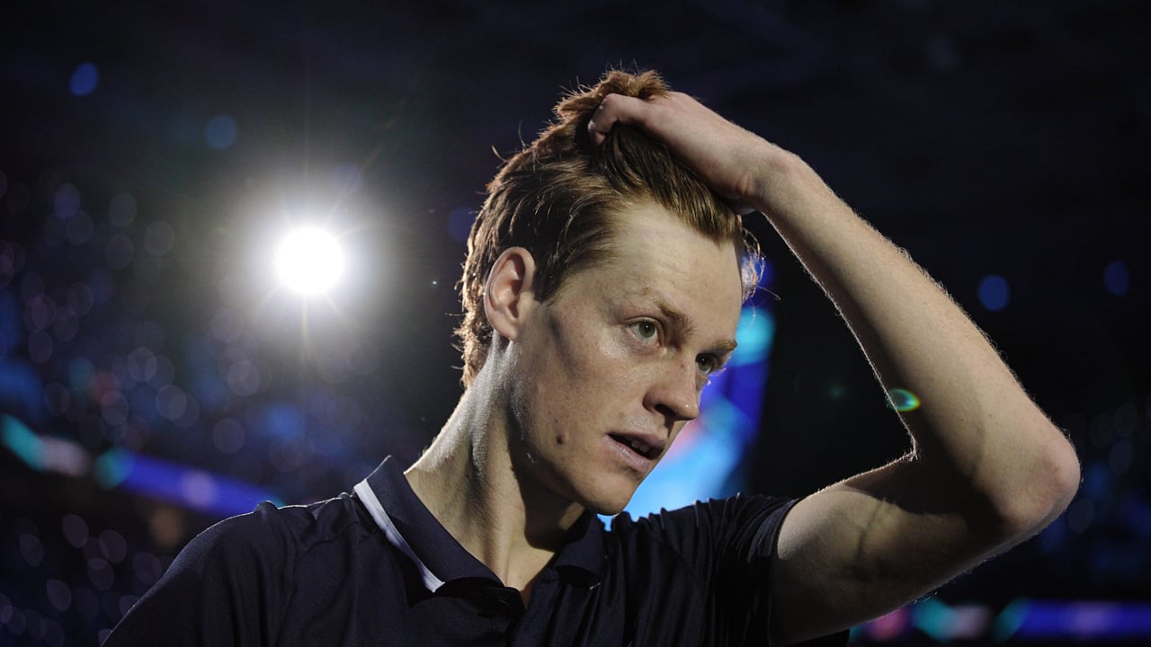 Ponen en duda el 'título' de Jannik Sinner