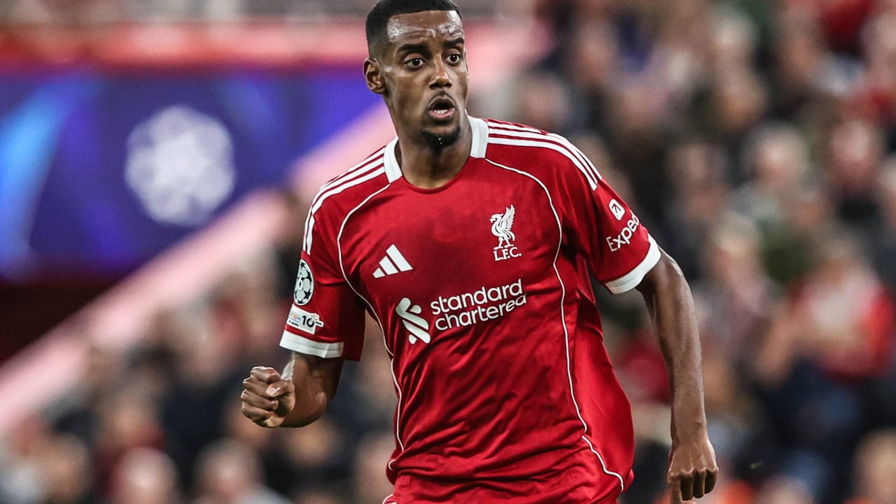 Nuevo contratiempo para Alexander Isak